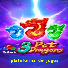 plataforma de jogos que da dinheiro ao se cadastrar